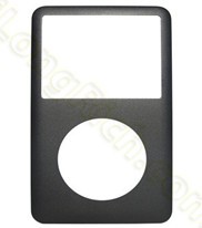 Front Cover housing for iPod Classic