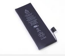 Replacement battery 1560 mah for iPhone 5c