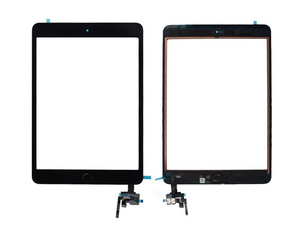Replacement Touch screen with IC for iPad mini 3