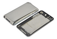 Replacement Back Cover housing for iPod Touch 4