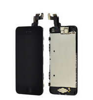 Replacement Full Lcd assembly with parts for iPhone 5c-Replacement Lcd assembly with parts for Iphone 5c