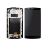 Replacement lcd assembly with frame for LG G4 H810 h815  VS999 F500