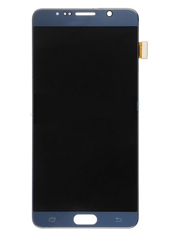 Replacement Lcd assembly for Samsung galaxy Note 5 n920-galaxy Note 5 n920 display