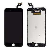 Replacement Full  Lcd assembly for iPhone 6s plus with flexes installed
