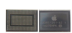 Replacement main power ic 338S1251-AZ 338S1251 for iphone 6 6 plus