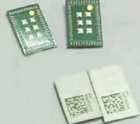 Replacement wifi module bluetooth IC chip  U8_RF 339S0204 for iPhone 5