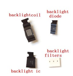Replacment full backlight kit for iPhone 6 6plus Backlight IC Chip U1502 and backlight coil L1503  and D1501 diode for iphone 6 6plus-full backlight kit for iPhone 6 6plus Backlight IC Chip U1502 and backlight coil L1503  and D1501 diode for iphone 6 6plus