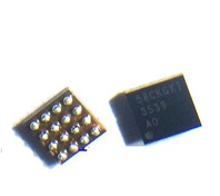 Replacement backlight ic lm3539 16pins for iPhone 6s 6s plus