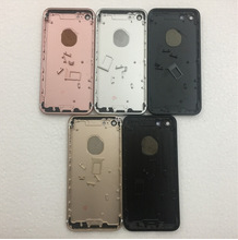 Replacement back cover housing for iPhone 7