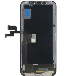 Replacement OEM Lcd assembly For iPhone X