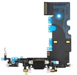 USB Charging flex USB Dock Connector For iPhone 8 plus-USB Charging flex USB Dock Connector  For iPhone 8