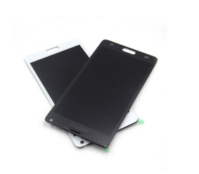 Replacement Lcd assembly for Samsung galaxy note 4 N910