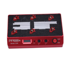 PPD 120E Desoldering Rework Station  For iPhone 6s 6s plus 7 7 plus A8 A9 Chip CPU NAND repair