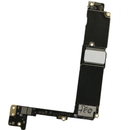 Replacement unlocked Mainboard without touch ID for iPhone 7 plus 32gb 128gb 256gb