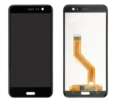 Replacement Lcd assembly  for HTC U11