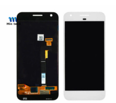 Replacement Lcd assembly For HTC Nexus S1 pixel 5.0 5 .5
