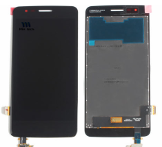Replacement lcd assembly for For LG K8 2017 X240 X240I X240H X240F