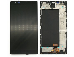 Replacement lcd assembly for LG X Max k240 K240H K240F