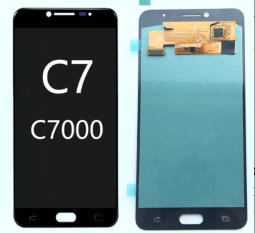 Replacement Lcd Assembly for Samsung galaxy C7 C700