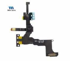 Replacement Front Camera With Proximity Sensor flex For iPhone 5s