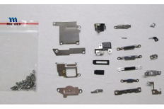 Replacement Internal Small Metal Brackets and screws for iPhone 5s 5se
