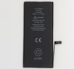 Replacement battery 2900mAh 3.82v for iPhone 7 plus