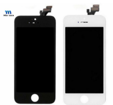 Replacement LCD Display Touch Screen Digitizer Assembly For iPhone 5 black white