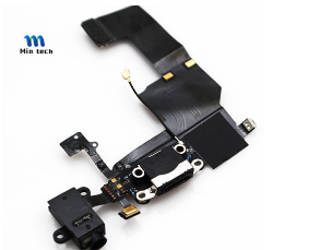 Replacement USB dock charging flex For iPhone 5c