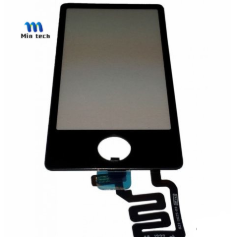 Replacement Touch screen digitizer For iPod Nano 7