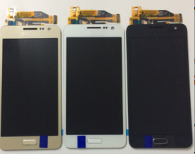 Replacement Lcd Assembly for Samsung galaxy  A3 2015 A300 SM A300F