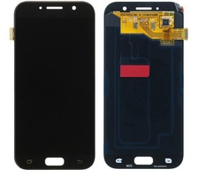 Replacement Lcd Assembly for Samsung galaxy A5 2017 A520 A520F A520Y A520FD-Samsung galaxy A5 2017 A520 A520F A520Y A520FD display