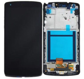 Replacement lcd assembly for LG nexus 5 D820