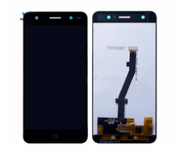Replacement LCD Display Digitizer Assembly For ZTE Blade V7 Lite