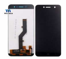 Replacement LCD Display and touch screen Digitizer assembly For ZTE Blade A520 lcd screen