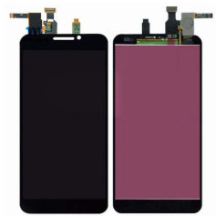 Replacement LCD Display Digitizer Assembly For ZTE Grand S2 S 2 II S251 S291 S252 S221 lcd screen