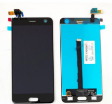 Replacement LCD Display Digitizer Assembly For ZTE blade v8 lcd screen
