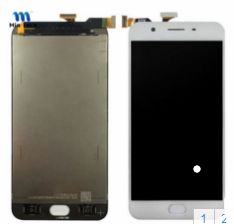 Replacement LCD Display Digitizer Assembly For Oppo F1S A59 lcd screen