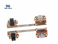 Replacement Micro USB Charging dock Connector  Board Flex For Asus Nexus 7 Tablet (2012)