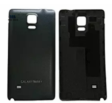 Replacement back cover housing for Samsung galaxy Note 4 n910