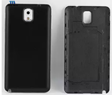 Replacement back cover housing for Samsung galaxy note 3 n900 n9005