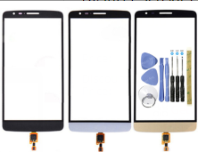Replacement Touch screen digitizer for LG G3 Stylus D690N D690