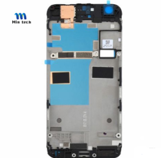 Replacement LCD frame housing For HTC Nexus S1 pixel 5.0 5 .5
