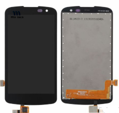 Replacement LCD Display Digitizer Assembly For LG K3 2016 K100 K100ds LS450