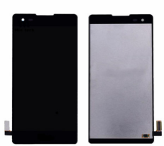 Replacement LCD Display Digitizer Assembly For LG X Style K200 K200DS K200F F740 LS676