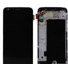 Replacement LCD Digitizer Assembly with frame For LG G5 H830 H840 H850 H868