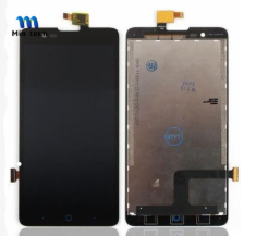 Replacement LCD Display Digitizer Assembly For ZTE Blade HN V993W l3 plus