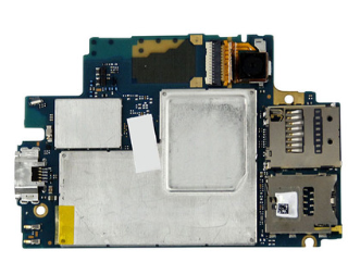 Original unlocked mainboard for Sony Xperia Z3 D6603